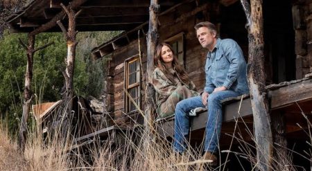 Ransom Canyon season 2 Netflix