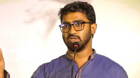 প্রধানমন্ত্রীর রাজনৈতিক সহকারী হলেন রাশেদ খাঁন রাশেদ খাঁন