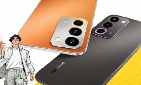 Realme Narzo 100x 5G Launches July 15 8000mAh Battery 144Hz Display Segment Best Realme Narzo 100x 5G 8000mAh battery