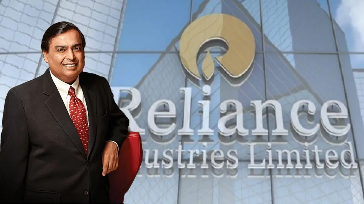 Reliance Industries Q1 earnings 2026