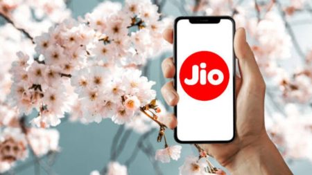 Reliance Jio Expands 5G Network in Northeast India, Strengthens Regional Connectivity Reliance Jio 5G Northeast India expansion