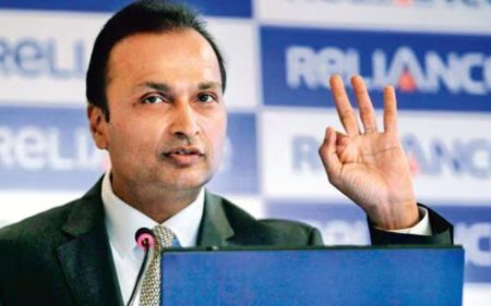 Reliance Power Shares Jump 18 Percent on AI Pivot Plan Reliance Power AI pivot