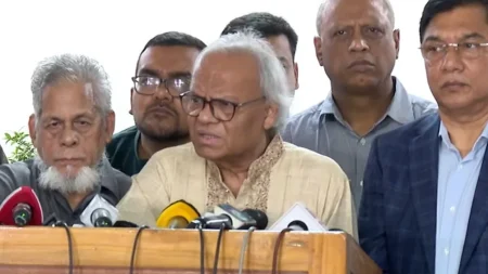 বিএনপি