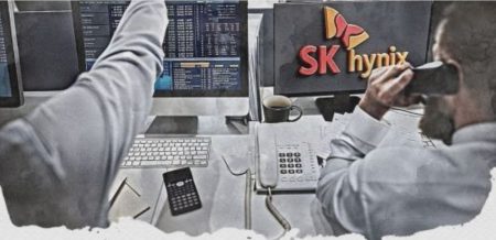 SK Hynix raises record $26.5 billion in landmark US IPO SK Hynix IPO largest US foreign company
