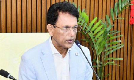 বৈরী আবহাওয়ায় এইচএসসি পরীক্ষা পেছানো নিয়ে যা বললেন শিক্ষামন্ত্রী SSC Exam