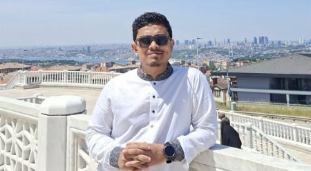 Shadik Kayem