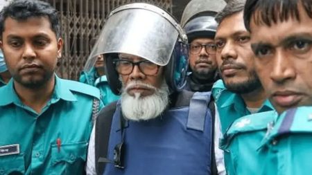 Salman F Rahman