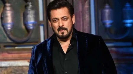 Salman Khan