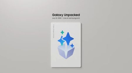Samsung Galaxy Unpacked July 22: Z Fold 8, Z Flip 8 Coming to London Samsung Galaxy Unpacked July 22