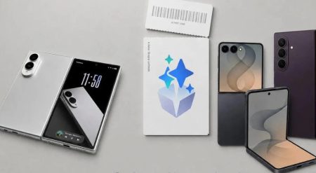 Samsung Galaxy Unpacked July 22: New Foldables Coming to London Samsung Galaxy Unpacked July 22 2026