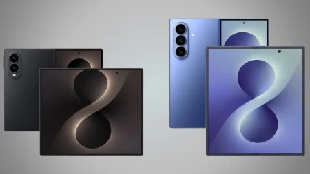 Samsung Galaxy Unpacked 2026: Z Fold 8 Ultra, Z Flip 8 Launch July 22 in London Samsung Galaxy Z Fold 8 Ultra