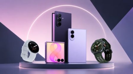 Samsung Galaxy Z Fold 8 Unpacked