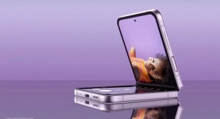 Samsung Galaxy Z Fold Flip Unpacked