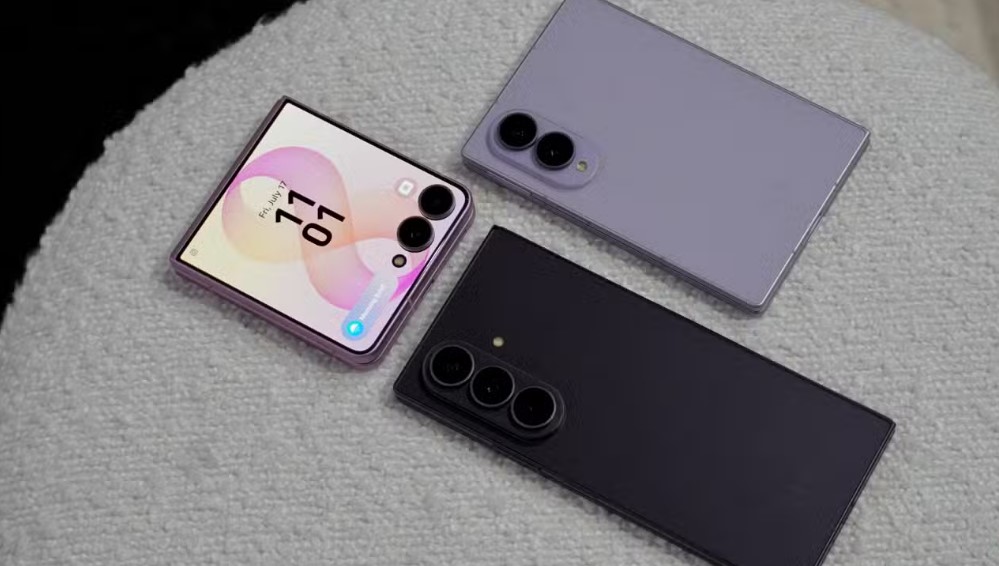 Samsung Galaxy Z Fold8 Ultra
