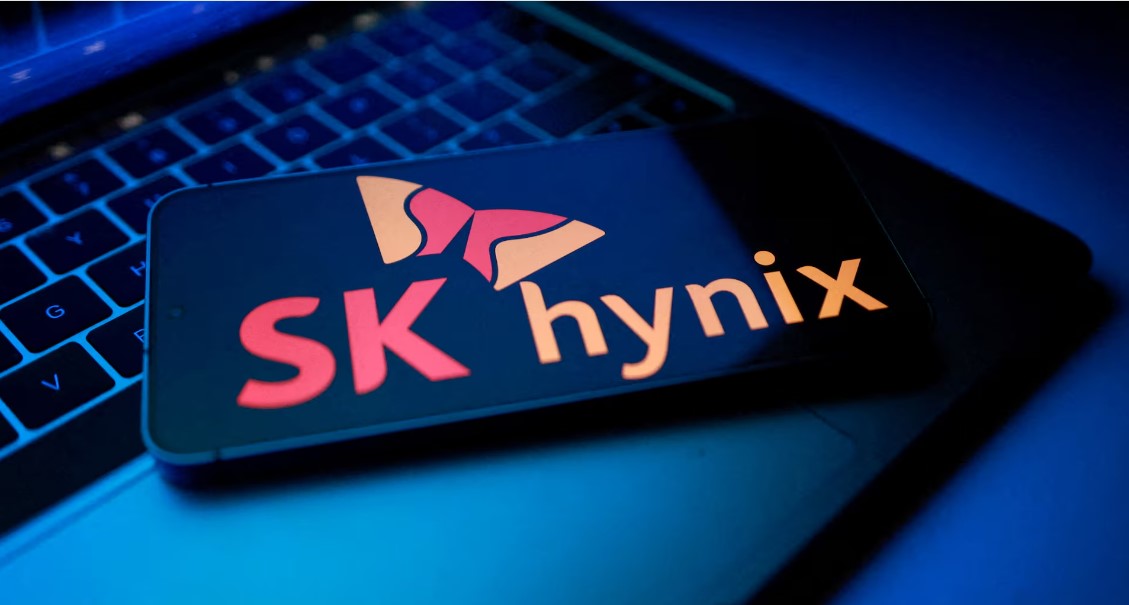 Samsung SK Hynix AI chips surge