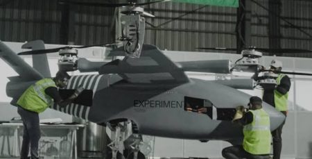 Sarla Aviation eVTOL India