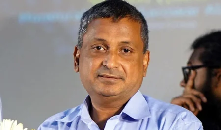 সারোয়ার আলমগীরের প্রার্থিতা বৈধ ঘোষণা Sarwar