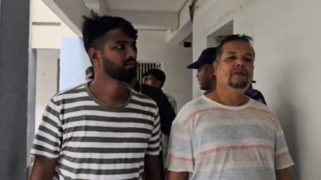 সাভারে এনসিপির সমাবেশস্থলে বিস্ফোরণের ঘটনায় গ্রেপ্তার ২ Saver