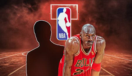 Michael Jordan name returns as a lesson in sports longevity