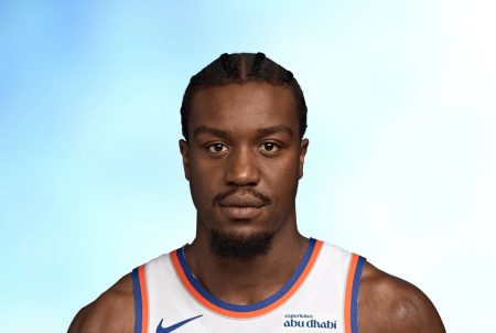 Sixers Sign Ariel Hukporti Away From Knicks Sixers Sign Ariel Hukporti Away From Knicks
