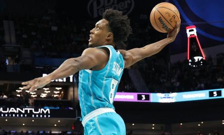 Collin Sexton Signs Two-Year Deal With Lakers Collin Sexton Signs Two-Year Deal With Lakers