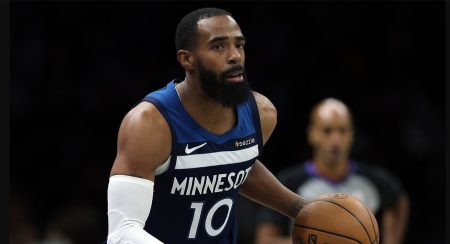 Mike Conley Signs With Celtics, Reaches 20th NBA Season Mike Conley Signs With Celtics, Reaches 20th NBA Season