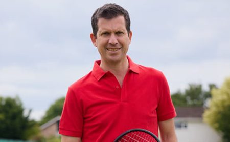 Tim Henman
