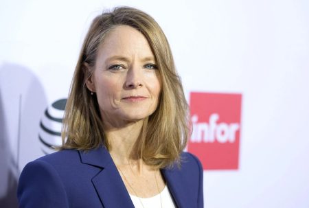 Jodie Foster