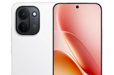 iQOO Z11 Arrives in July with 144Hz Display and 5000 Nits Brightness iQOO Z11