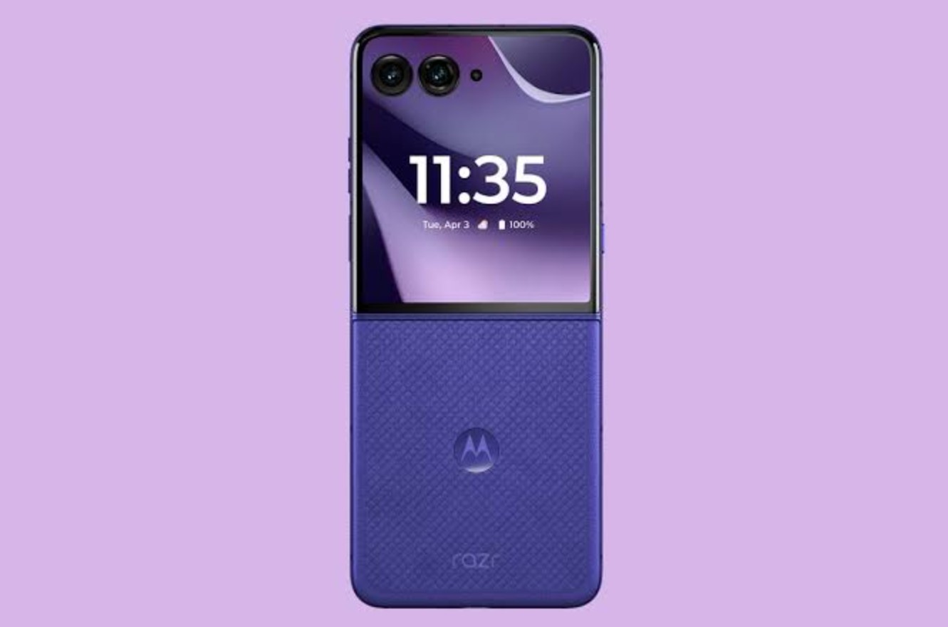 Motorola Razr 70 and Razr 70 Ultra Launch in India in July with Premium Features
