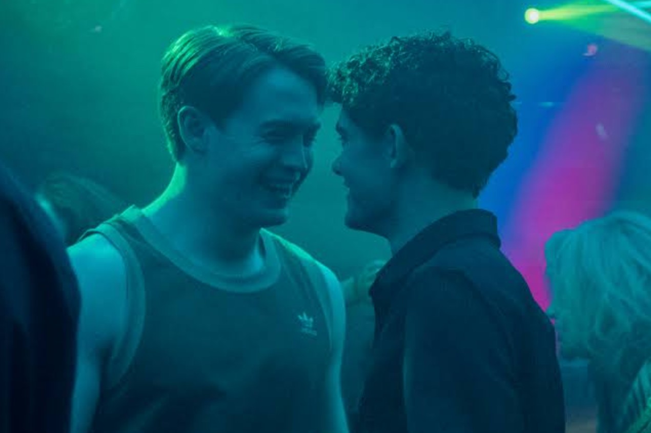 Heartstopper Forever Series Finale Arrives July 17 on Netflix