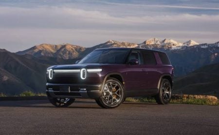 Rivian Raises 2026 EV Delivery Forecast to 65,000-70,000 Units, Stock Jumps 13%