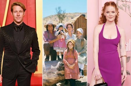 Netflix Little House on the Prairie Reboot Premieres July 9 With New Cast Netflix Little House on the Prairie Reboot Premieres July 9 With New Cast