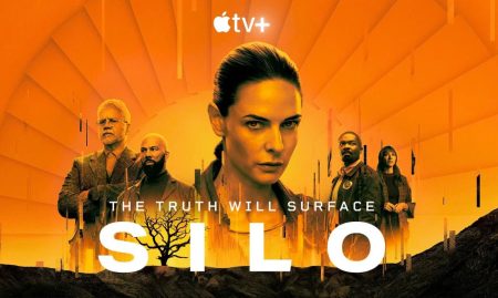 Silo Season 3