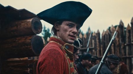 Young Washington Opens July 3, Offers Coming-of-Age Take on Founding Father Young Washington Opens July 3