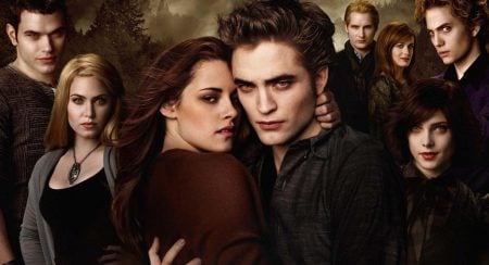 All Five Twilight Films Now Streaming in July 2026 for Summer Marathon