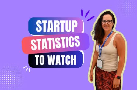 Global Startup Funding Hits Record 510 Billion in H1 2026 Global Startup Funding