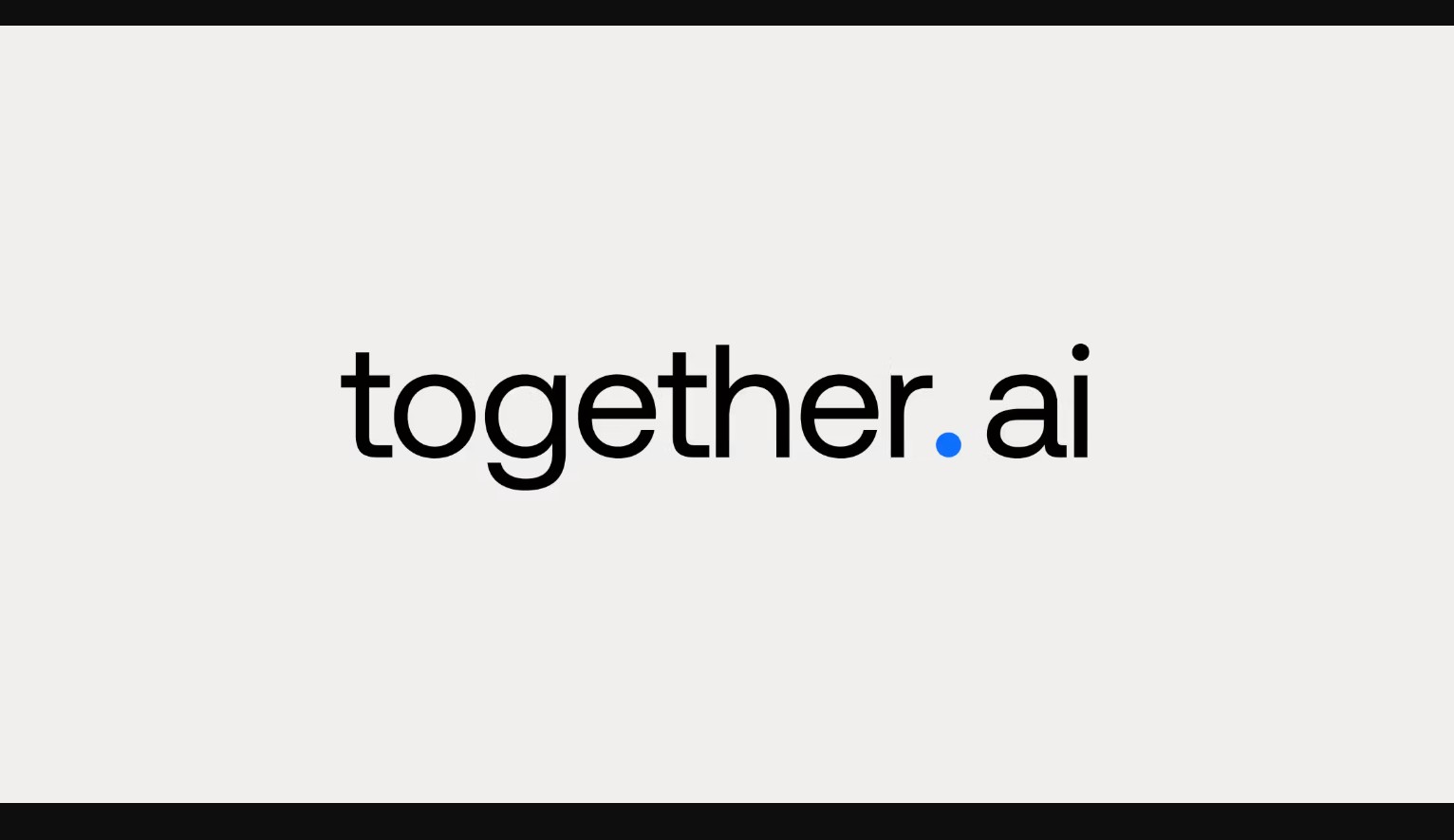 Together AI Hits .3B Valuation With 0M Series C