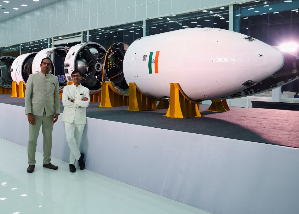 Skyroot Aerospace Sets Vikram-1 Launch Window July 12-August 4