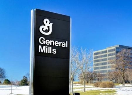 General Mills Beats Q4 Earnings