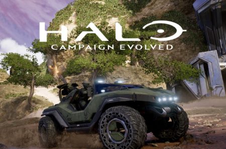 Halo Campaign Evolved launch testing on PS5 raises