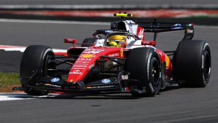 Formula 1 British Grand Prix