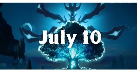 Palworld 1.0 Launches July 10 with World Tree and Massive Content Expansion Palworld 1.0 Launches July 10