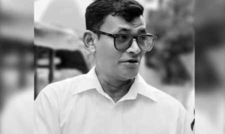 কক্সবাজারে অটোরিকশার ধাক্কায় প্রাণ গেল স্বরাষ্ট্রমন্ত্রীর ভক্তের ভক্ত