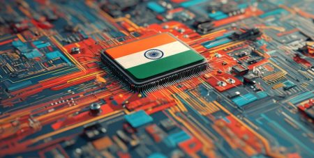 Semicon 2.0 India government approval chip ecosystem