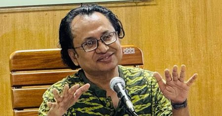 হাসিনা ফিরলে ‘ওয়েলকাম’: প্রধানমন্ত্রীর উপদেষ্টা প্রধানমন্ত্রীর উপদেষ্টা