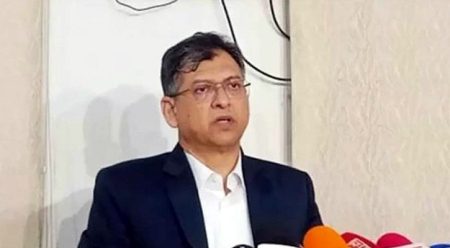 স্বরাষ্ট্রমন্ত্রী