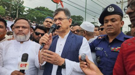 স্বরাষ্ট্রমন্ত্রী