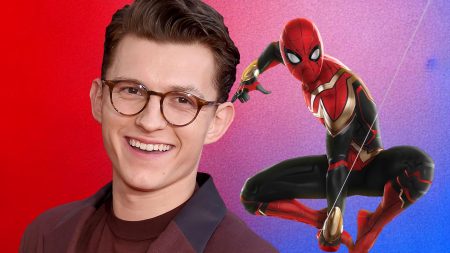 Spider-Man: Brand New Day Swings Into July 31, Tom Holland’s Fourth Solo Outing Spider-Man