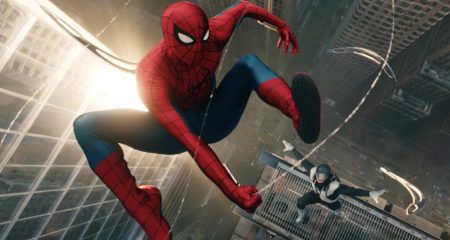 Spider-Man: Brand New Day Hits Theaters July 31, 2026 Spider-Man Brand New Day